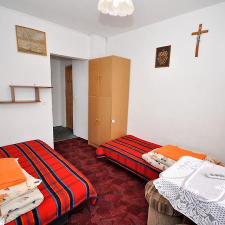 Pokoje Goscinne U Marysi Zakopane Extérieur photo