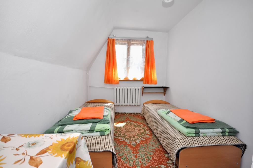 Pokoje Goscinne U Marysi Zakopane Chambre photo