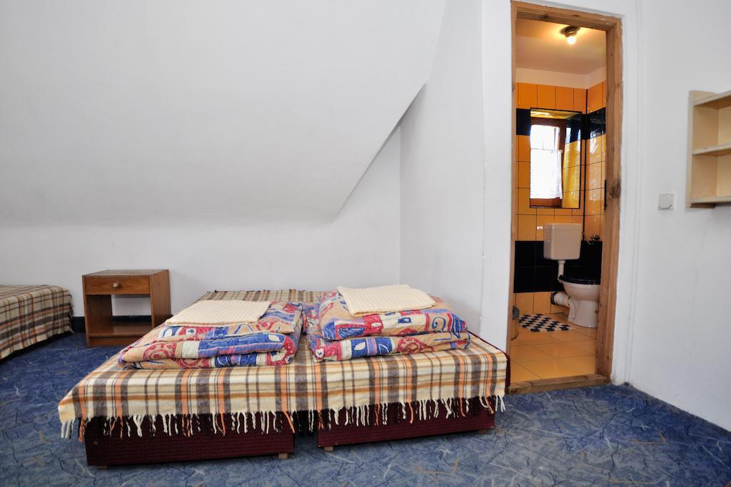 Pokoje Goscinne U Marysi Zakopane Extérieur photo