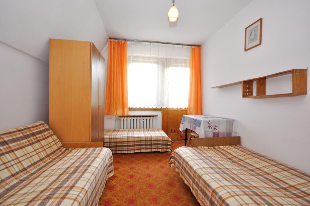 Pokoje Goscinne U Marysi Zakopane Chambre photo
