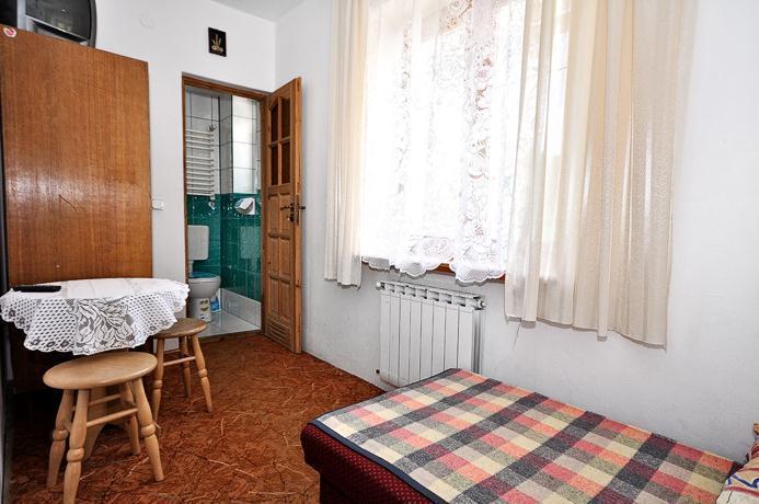 Pokoje Goscinne U Marysi Zakopane Chambre photo